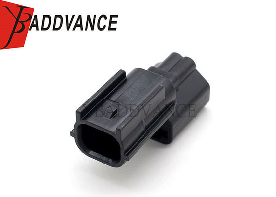 7282-2090-30 0.64 Inch PBT Waterproof Automotive Connectors