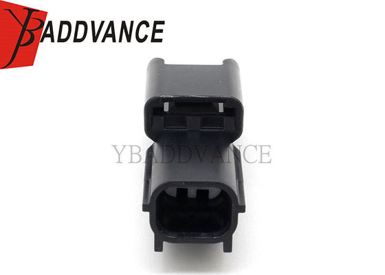 7282-2090-30 0.64 Inch PBT Waterproof Automotive Connectors