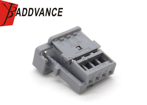 PBT 24AWG 4 Way 1379029-5 2.54MM Te Amp Connector