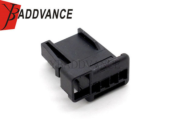 1379029-1 HSG 2.54mm 4 Pin Female Connector With Latch Lock