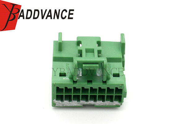 16 Pin 2301695-3 B 100MΩ Automotive Electrical Connectors