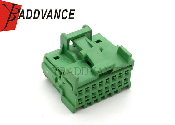 16 Pin 2301695-3 B 100MΩ Automotive Electrical Connectors