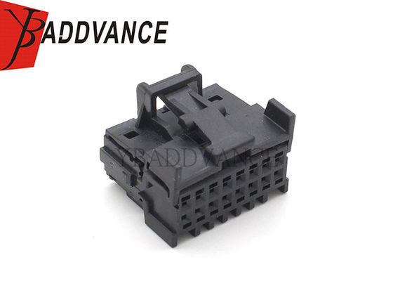 2301695-1 C 16 Way Socket TE Connectivity AMP Connectors