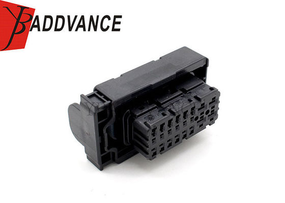 13A PBT 2296576-1A 22 Pin Unsealed TE AMP Connector