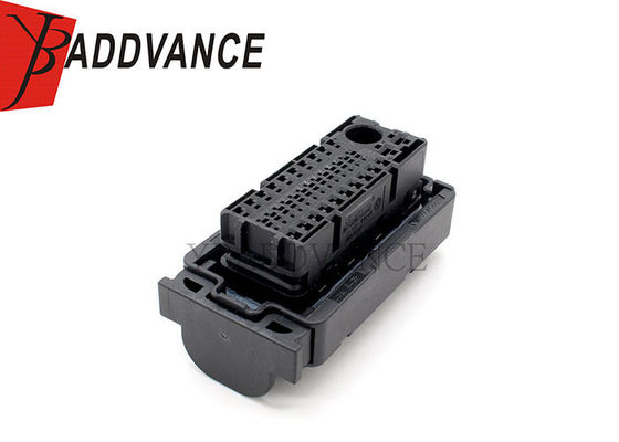 50 Pin 2297999-1 100μA PA66 TE Connectivity AMP Connectors