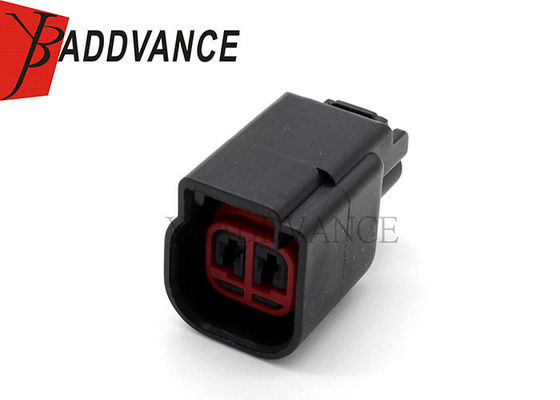 E-5069 EPC PBT Sealed 100MΩ Waterproof 2 Pin Connector