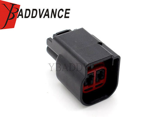 E-5069 EPC PBT Sealed 100MΩ Waterproof 2 Pin Connector