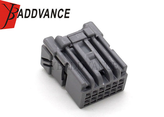 12 Pin 6098-4640 HE Series Sumitomo Automotive Connectors