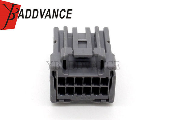 12 Pin 6098-4640 HE Series Sumitomo Automotive Connectors