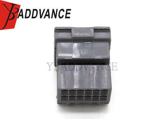 12 Pin 6098-4640 HE Series Sumitomo Automotive Connectors