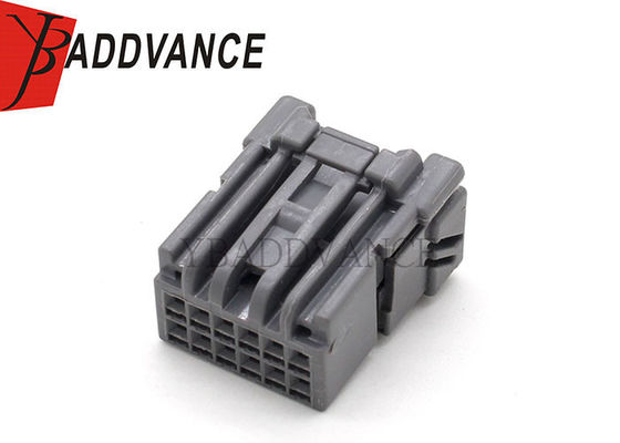 12 Pin 6098-4640 HE Series Sumitomo Automotive Connectors