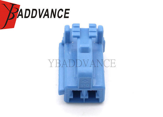 7183-2414-90 Female YZK Series 2 Pin Connector