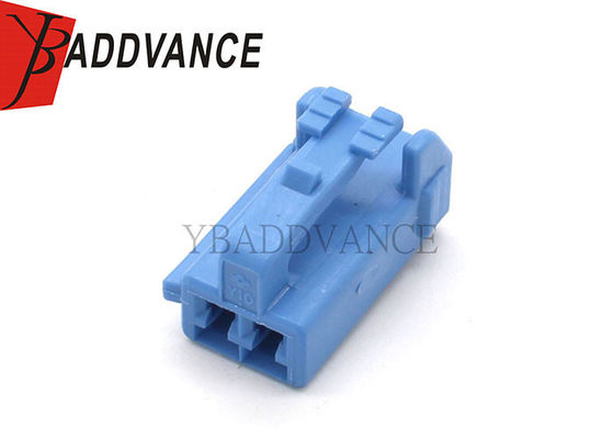 7183-2414-90 Female YZK Series 2 Pin Connector