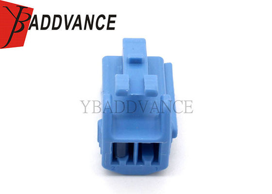 7183-2414-90 Female YZK Series 2 Pin Connector