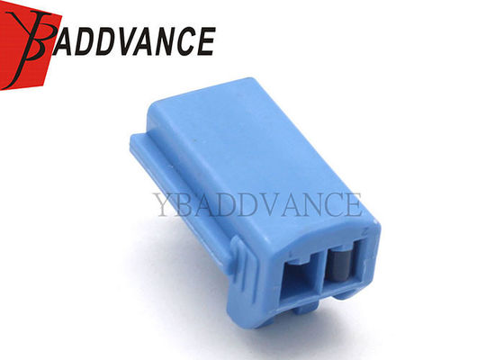 7183-2414-90 Female YZK Series 2 Pin Connector