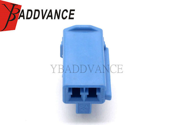 7183-2414-90 Female YZK Series 2 Pin Connector