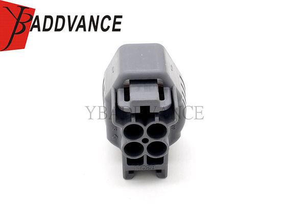 OEM 4 Pin 6189-0187 Sumitomo Oxygen Sensor Connector