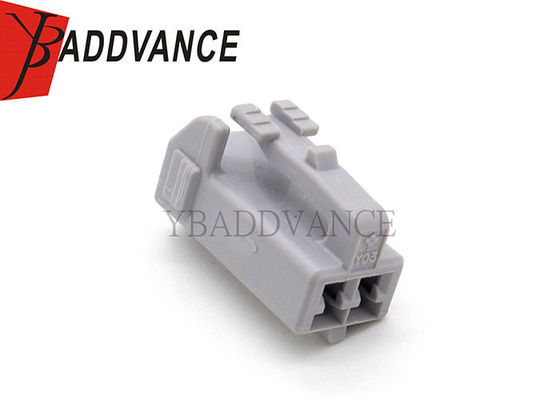 YZK Series 7183-2415-40 Automotive Electrical Connectors