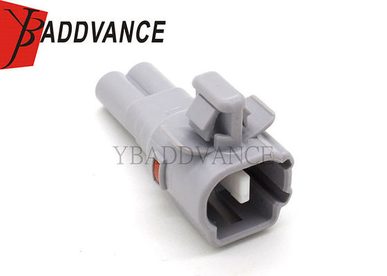 6188-0098 90980-11002 Fog Light PBT 2 Pin Male Connector