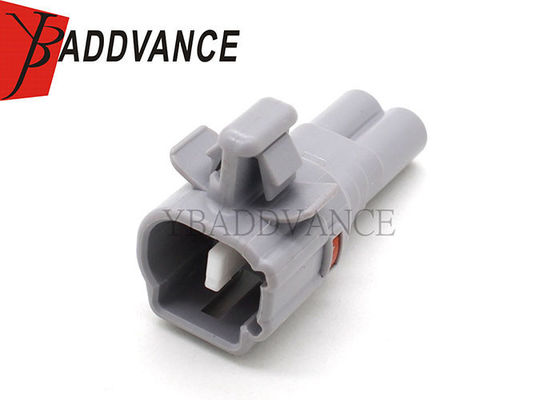 6188-0098 90980-11002 Fog Light PBT 2 Pin Male Connector