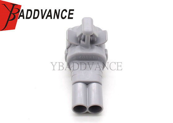 6188-0098 90980-11002 Fog Light PBT 2 Pin Male Connector