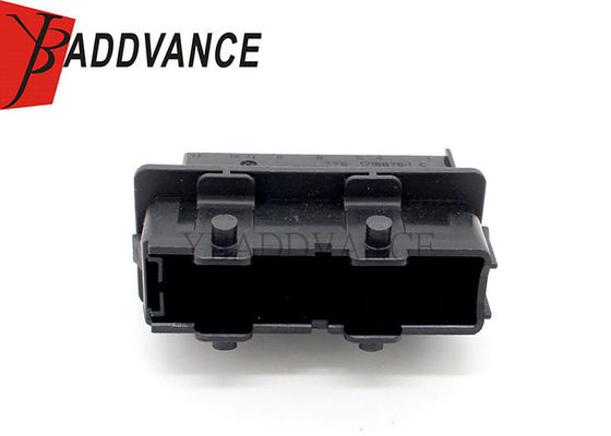 1718876-1C 100μA 27 Pin TE Tyco AMP Connectors For VW