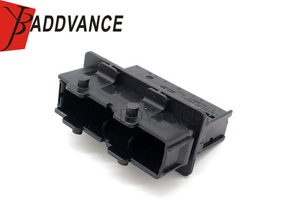 1718876-1C 100μA 27 Pin TE Tyco AMP Connectors For VW