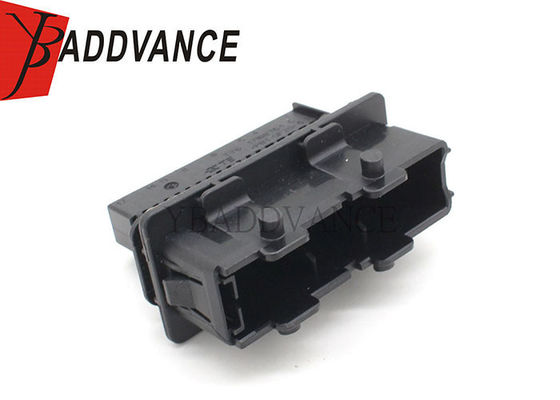 1718876-1C 100μA 27 Pin TE Tyco AMP Connectors For VW