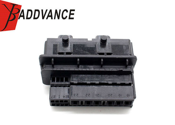 1718876-1C 100μA 27 Pin TE Tyco AMP Connectors For VW