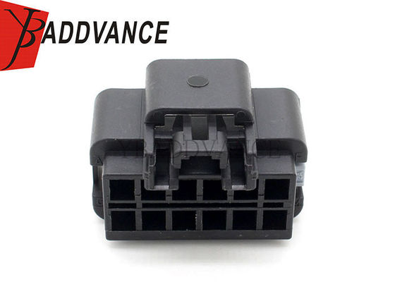 Crimp 13A 15326110 Unsealed 12 Pin Female Connector