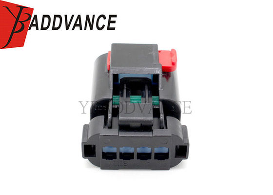 54200409 4 Pin APEX 2.8 Series PBT Car Headlight Connector