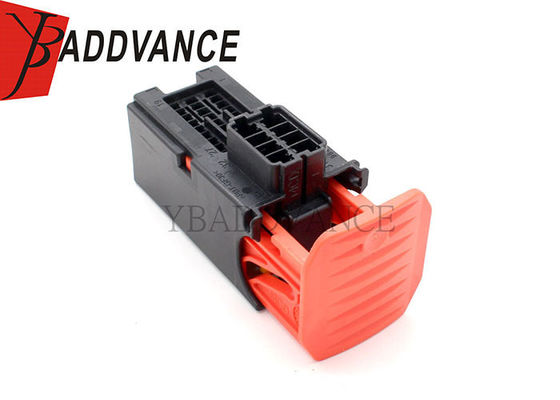 98495002X 35 Way TE Connectivity AMP Connectors With Terminals