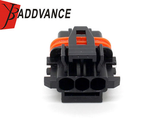Bosh 3 Pin Sensor 1928403110 1928404073 Automotive Electrical Connectors