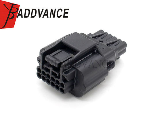 YZK 12 Pin 7282-8854-30 7282-8854-30 Male And Female Connector
