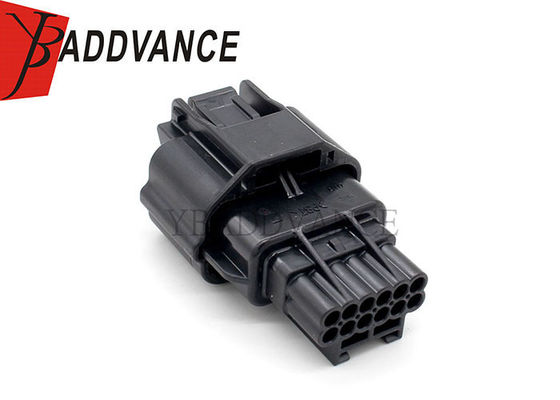 YZK 12 Pin 7282-8854-30 7282-8854-30 Male And Female Connector