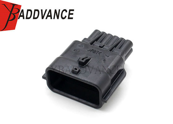 0.64mm Male Waterproof 7282-8854-30 Automotive Electrical Connectors