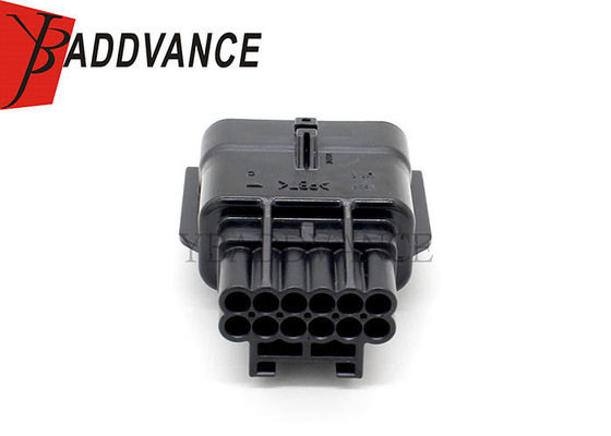 0.64mm Male Waterproof 7282-8854-30 Automotive Electrical Connectors