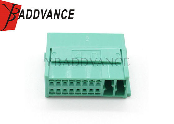 termianl 20 Pin 20-1-13 Female Plug Connector Housing