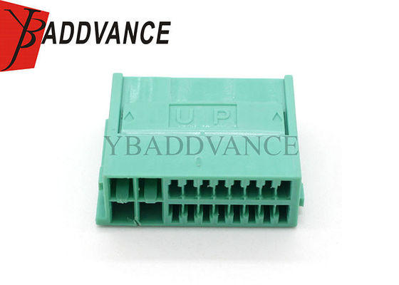 termianl 20 Pin 20-1-13 Female Plug Connector Housing
