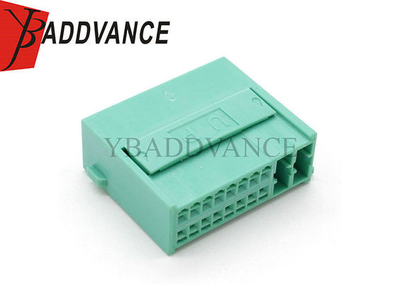 termianl 20 Pin 20-1-13 Female Plug Connector Housing