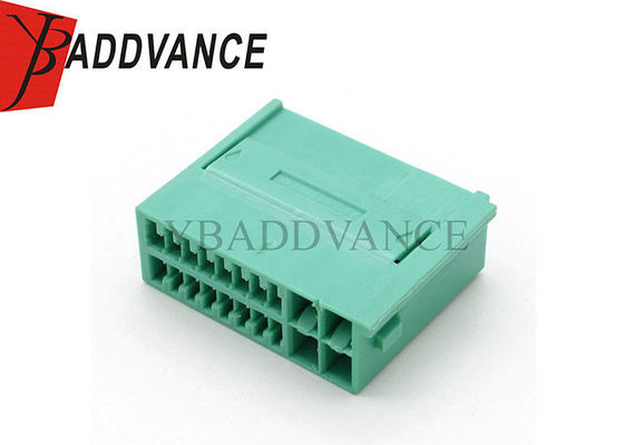 termianl 20 Pin 20-1-13 Female Plug Connector Housing