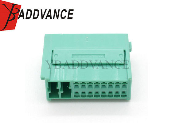 termianl 20 Pin 20-1-13 Female Plug Connector Housing