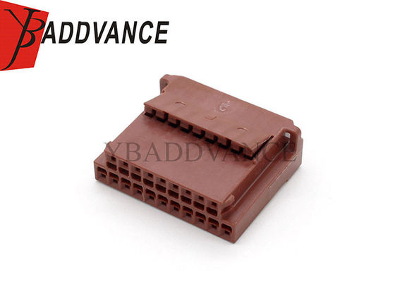 20 Pin Gf30 Electric Wire Connector For Cars