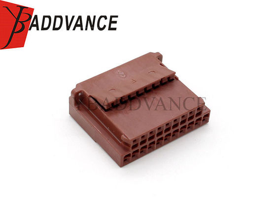 20 Pin Gf30 Electric Wire Connector For Cars