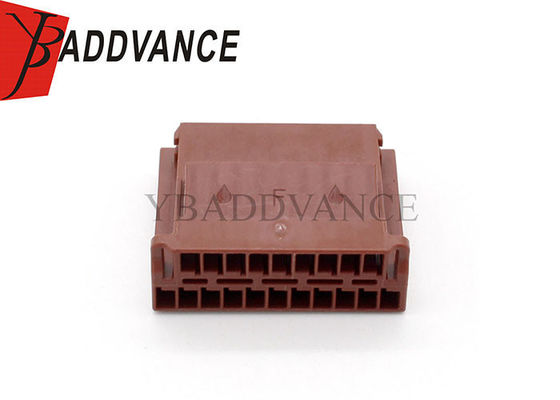 20 Pin Gf30 Electric Wire Connector For Cars