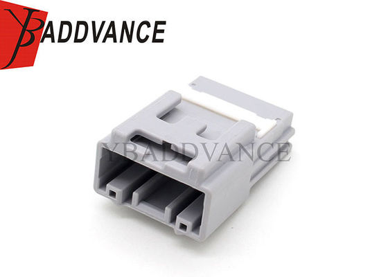 Unsealed 12 Pin 12-1-67 Automotive Electrical Connectors