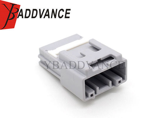 Unsealed 12 Pin 12-1-67 Automotive Electrical Connectors