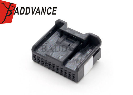 Electrical TE/AMP Series 22 Pin Female Connector Housing