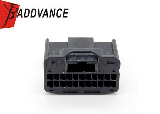 Electrical TE/AMP Series 22 Pin Female Connector Housing