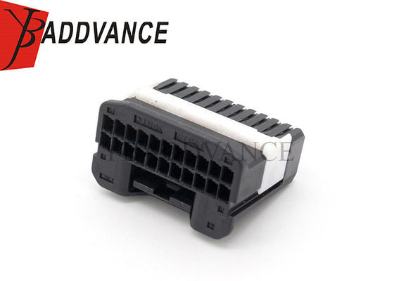 Electrical TE/AMP Series 22 Pin Female Connector Housing